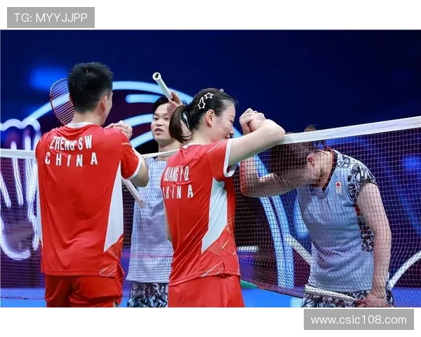 武汉羽毛球队在亚运会上的技术表现分析与点评